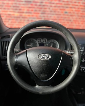 Hyundai i30 I Hatchback 1.4 109KM 2010 Hyundai i30 Klima Niski przebieg Isofix Gwarancja w cenie Warszawa VKAF, zdjęcie 25