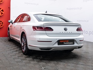 Volkswagen Arteon Fastback 2.0 TDI 150KM 2020 VOLKSWAGEN Arteon 2.0 TDI R-Line DSG Sedan 150KM 2020, zdjęcie 25
