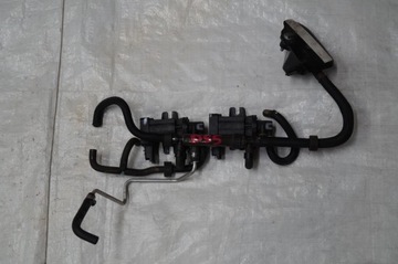 ZAWORKI PODCIŚNIENIA CITROEN DS5 2.0 HDI HYBRID