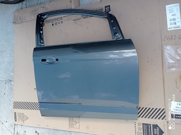 FORD C-MAX MK2 DRZWI PRAWE PRZÓD