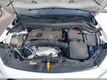 Mercedes GLA II 2023 Mercedes-Benz GLA Mercedes-Benz GLA 250 2023 2.0 Benzyna 221KM, zdjęcie 8