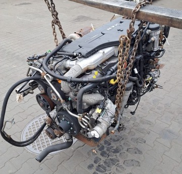 ДВИГАТЕЛЬ В КОМПЛЕКТЕ MAN TGL TGM 290 л.с. D0836 EURO 6 2016 г.