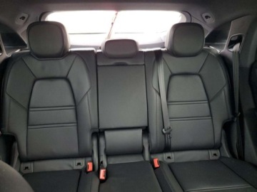 Porsche Cayenne III 2024 Porsche Cayenne 2024 Porsche Cayenne COUPE 3.0 Benzyna 348KM, zdjęcie 10