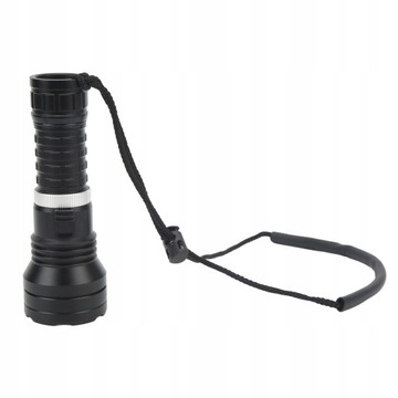 Подсветка подводного фонаря для дайвинга D855