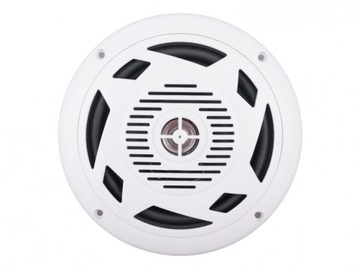 KOMPLET GŁOŚNIKÓW JACHTOWYCH DB3 147MM 80W 2 SZT