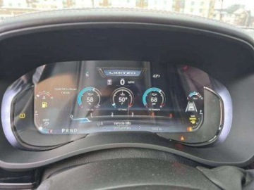  RAM 3500 Limited Crew Cab Long Bed 2025 6.7 Diesel 420KM, zdjęcie 8