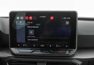 Seat Leon IV 2024 Seat Leon 1.5 Benzyna 115KM, zdjęcie 18