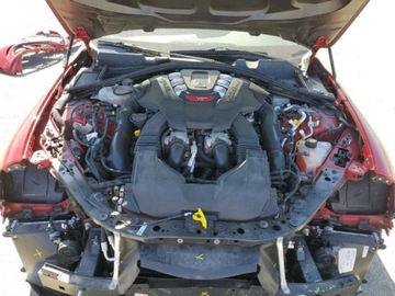 Alfa Romeo Giulia II 2022 Alfa Romeo Giulia Quadrifoglio 2022 2.9l 2.9 Benzyna 505KM, zdjęcie 6