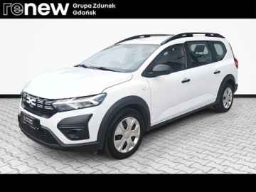 Dacia 2023 Dacia Jogger 1.0 TCe Essential LPG 7os SALON POLSK