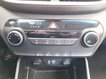 Hyundai Tucson III SUV Facelifting 1.6 GDi 132KM 2020 Hyundai Tucson 1.6 GDi 132KM Manual Salon PL 1.6 Benzyna 132KM, zdjęcie 21