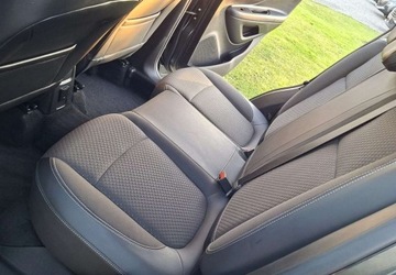 Opel Mokka I SUV 1.6 CDTI Ecotec 136KM 2017 Opel Mokka Opel Mokka 1.6 Diesel 136KM, zdjęcie 24