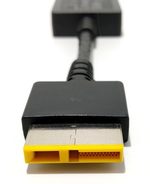 Кабель-адаптер Lenovo ThinkPad OneLink OneLink+