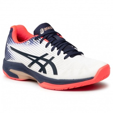 ASICS 1042A002 DAMSKIE BUTY SPORTOWE LOGO 40,5 KDF