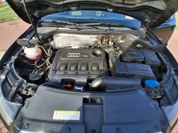 Audi Q3 I SUV 2.0 TDI 140KM 2013 AUDI Q3 2.0 TDI 140KM Klimatronic Navi Zarejestrowany w RP !!!, zdjęcie 19