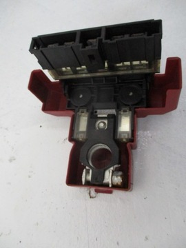 Зажим RENAULT FUSE 030111401