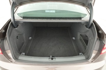 Audi A4 B9 Limousine 2.0 TFSI ultra 190KM 2018 Audi A4 40 TFSI, Salon Polska, Automat, Navi, zdjęcie 22