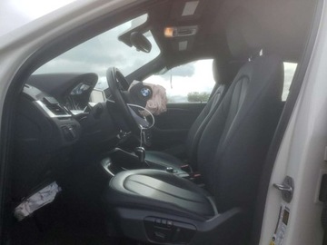 BMW X1 F48 2017 BMW X1 2017 BMW X1 SDRIVE28I 2.0 Benzyna 228KM, zdjęcie 7