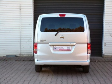 Nissan NV200 Combi 1.6 110KM 2012 Nissan NV200 7 OSOBOWY 2012, zdjęcie 7
