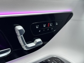 Mercedes SL R232 4.0 63 585KM 2025 Mercedes Maybach SL 680 Monogram Series, zdjęcie 32