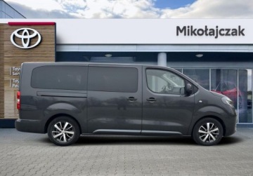 Toyota 2024 Toyota Proace Verso 2.0 D4-D Long Family 2.0 Diesel 177KM, zdjęcie 9