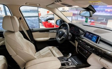 BMW X5 F15 SUV xDrive25d 231KM 2018 BMW X5 xDrive25d 2.0 Diesel 231KM, zdjęcie 27