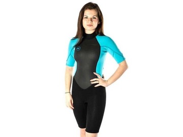 Pianka ONEILL WOMENS REACTOR-2 2MM SPRING M