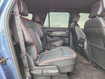 Ford Expedition III 2020 Ford Expedition Max Limited 2020 3.5 Benzyna 375KM, zdjęcie 10