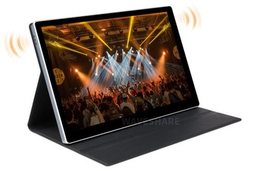 10,5-дюймовый HDMI AMOLED-дисплей 2560×1600 2K AMOLED