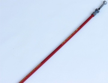 Тормозной трос для прицепа Bowden трос AL-KO 1790/1986