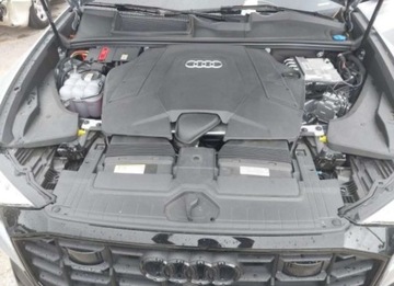 Audi Q8 2023 Audi Q8 2023, 3.0L, 4x4, PREMIUM PLUS, od ubez..., zdjęcie 13