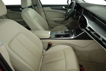 Audi A6 C8 Avant 2.0 35 TDI 163KM 2019 Audi A6 35 TDI, Salon Polska, Serwis ASO, Automat, zdjęcie 6