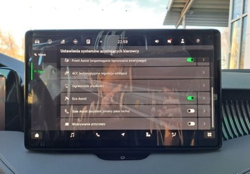 Skoda Superb IV Kombi 2.0 TDI 193KM 2025 Skoda Superb 2.0 TDI 193KM DSG 4x4 LAURIN KLEMENT, dostepny od reki 2.0, zdjęcie 22