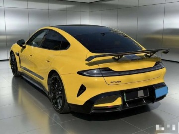 Xiaomi SU7 2025 Xiaomi SU7 2025 Xiaomi SU7 Ultra Elektryczny 1550KM, zdjęcie 4