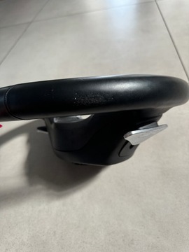 VOLANT JAGUAR F-TYPE R