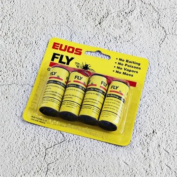 ЛЕНТА ДЛЯ СТЕКЛЯННЫХ ЛОВУШЕК ДЛЯ НАСЕКОМЫХ, МУХ, КЛЕЙ