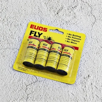 ЛОВУШКА ПРОЧНАЯ КЛАССИЧЕСКАЯ МУШКА БУМАГА, КОМАРЫ, ОСЫ, ОТПУСКАТЕЛЬ, РОЛИКОВАЯ ЛЕНТА