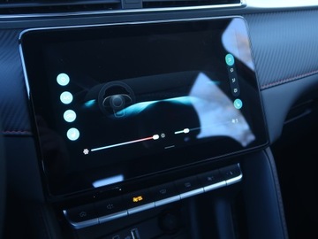 MG ZS II SUV Classic 1.5 VTi-Tech 106KM 2024 MG ZS SUV 1.5, 1. Właściciel, Serwis ASO, VAT 23%, zdjęcie 15