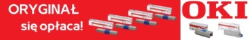 OKI 45381102 oryginalny pas transferu OKI MC770dnf