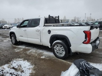 Toyota Tundra II 2024 Toyota Tundra Crewmax SR5 2024 3.4l 3.4 Benzyna 389KM, zdjęcie 1
