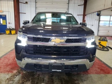 Chevrolet Silverado II 2024 Chevrolet Silverado K1500 Lt-L 2024 2.7 Benzyna 310KM, zdjęcie 5