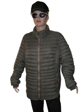 CAMEL ACTIVE KURTKA PIKOWANA DAMSKA R 46