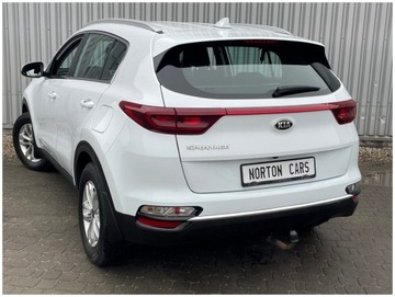 Kia Sportage IV SUV Facelifting 1.6 CRDI 115KM 2018 Kia Sportage ., zdjęcie 10