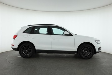 Audi Q5 I SUV Facelifting 2.0 TDI 177KM 2013 Audi Q5 2.0 TDI, Salon Polska, 174 KM, 4X4, zdjęcie 5