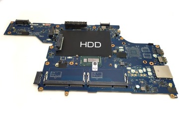 Płyta główna Dell Latitude e5540