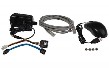 DAHUA NVR4104-P-4KS2/L IP-рекордер 4xPoE 4K