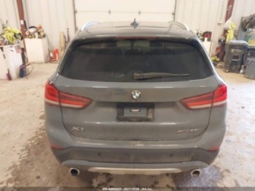 BMW X1 U11 2022 BMW X1 xDrive28i 2022 2.0 Benzyna 228KM, zdjęcie 5