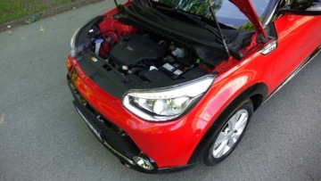 Kia Soul II 1.6 GDI 132KM 2016 Kia Soul .. Serwis do końca .. Kamera .. Navi .. Grzana Kierownica i Fotele, zdjęcie 22
