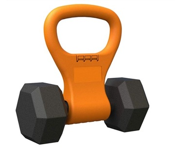Держатель для гантелей KETTLEBELL