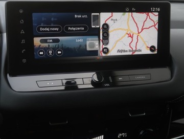 Nissan Qashqai III Crossover 1.3 DIG-T MHEV 158KM 2023 Nissan Qashqai 1.3 DIG-T MHEV, Salon Polska, zdjęcie 11