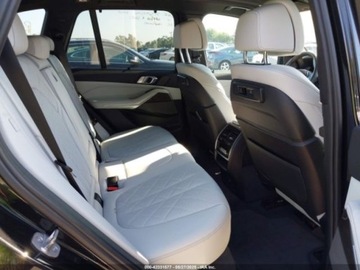 BMW X5 G05 2023 BMW X5 2023r., 3.0L 3.0 Hybryda 335KM, zdjęcie 9